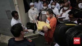 Ayah Pembunuh Empat Anak di Jagakarsa Ajukan Banding atas Vonis Mati