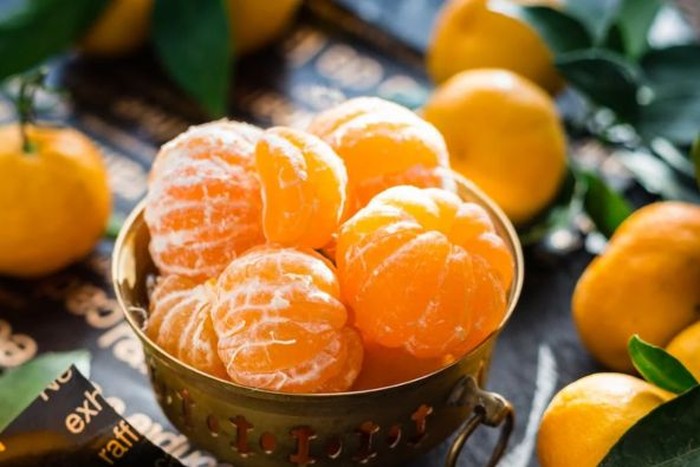 5 Makanan yang Baik untuk Perkembangan Otak Anak