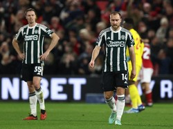MU Jual Murah Eriksen, Segini Harganya