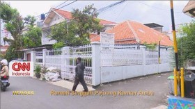 VIDEO: CNN Indonesia Heroes:  Rumah Singgah untuk Sesama