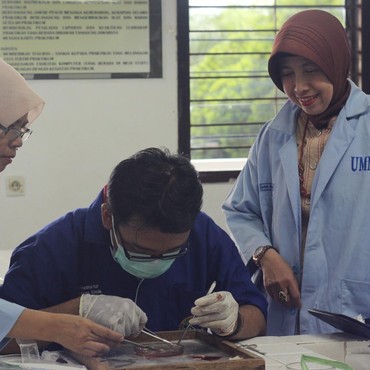 Begini Cara Cek Diabetes Tipe 1 pada Orang yang Sehat