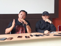 Kata PDIP soal Relawan Bonyok Dikeroyok Anggota TNI