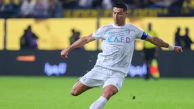 Ronaldo Balas 'Ejekan' Pemain Medioker dengan Rekor Fantastis