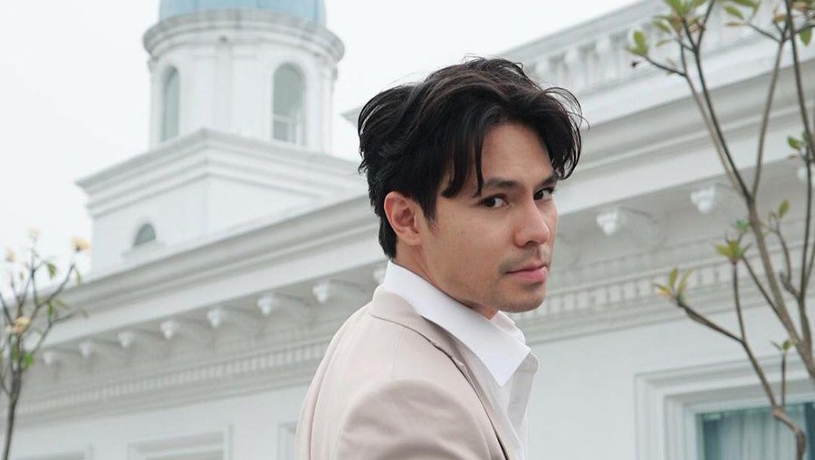 fero walandouw