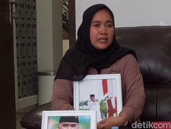 Anak Polisi Tewas Kecelakaan Saat Dikejar, Ibu Korban Kecewa Tersangka Cuma 2