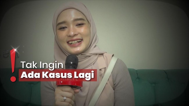 Jatuh Bangun Kehidupan Artis di 2023, Ada Irish Bella-Inara Rusli yang Cerai