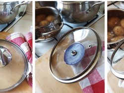 Ini 5 Trik Jenius di Dapur yang Bikin Masak Lebih Mudah