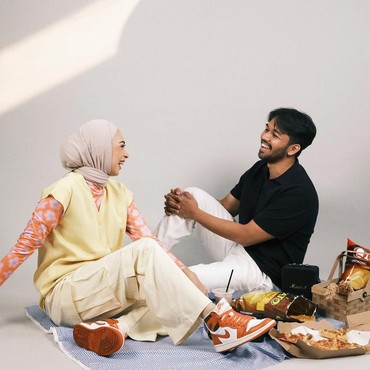 Ira Nandha Ungkap Suami Pilot Suka Kirim Gopay Saat Selingkuhan Ngambek