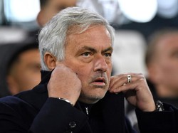 Mourinho Diklaim Minat Latih MU Lagi, Siap ke Manchester Jalan Kaki