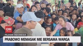 VIDEO: Kampanye Capres: Anies, Prabowo Dan Ganjar