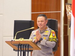 Polda Sulteng Tuntaskan Penanganan 3.395 Kasus Sepanjang 2023