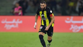 Benzema Soal Kesulitan di Al Ittihad: Saya Butuh Bantuan