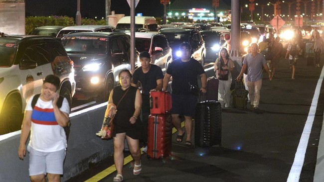 Pemerintah Korea Selatan akan menghibahkan setidaknya 10 bus listrik untuk pengembangan transportasi hijau di Bali.