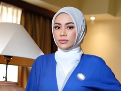 Harapan Tidak Muluk untuk Indonesia dari Zita Anjani