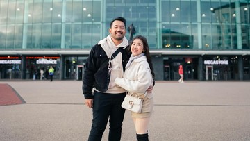 TAK KHAWATIR UMUMKAN KEHAMILAN SEBELUM USIA KANDUNGAN 4 BULAN