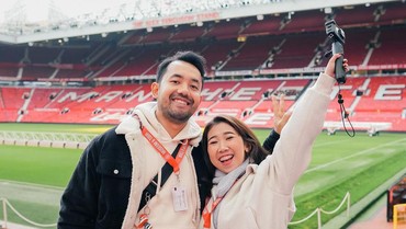 img-title Tak Ajak Anak Angkat Beri Kejutan Ulang Tahun ke Suami, Kiky Saputri Banjir Kritikan