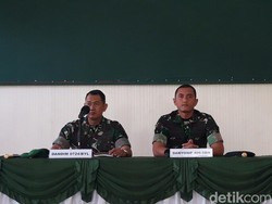Relawan Ganjar Dikeroyok Oknum TNI di Boyolali, 2 Orang Masih Opname