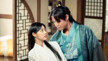 Sambut Tahun Baru, Ini Deretan Drama Korea yang Tayang di Januari 2024