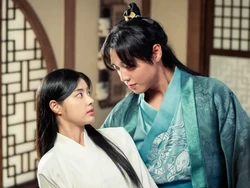 Sambut Tahun Baru, Ini Deretan Drama Korea yang Tayang di Januari 2024