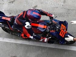 Bos Gresini Racing: Nggak Nyangka Bisa Dapat Marc Marquez