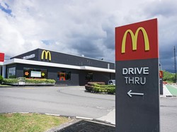 McDonalds Malaysia Dikecam Gara-gara Gugat Aksi Boikot Produk Pro Israel