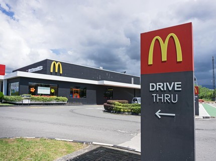 Diboikot Pendukung Palestina, Mcdonald's Malaysia Tuntut Ganti Rugi Rp20 M