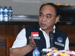 BTS 4G Kominfo Bantu Layanan Pendidikan-Kegiatan Masyarakat di Daerah 3T