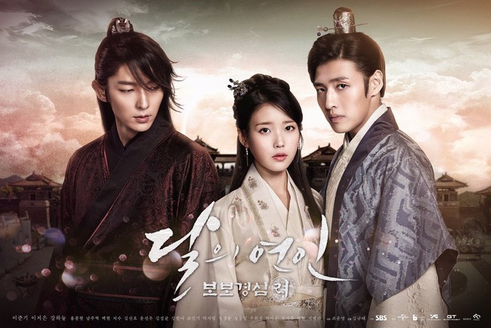 5 Drakor Sageuk Berbalut 'Time Travel', Penuh Plot Twist!