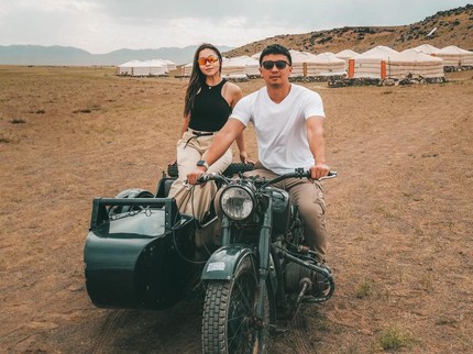 Sering Disebut Suami Idaman, Indra Priawan Ternyata Suka Bikin Kesal Nikita Willy Juga