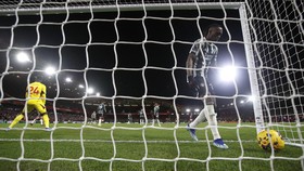 FOTO: Manchester United Masih Krisis