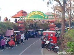 Viral Wisatawan Bromo Ngaku Digetok Ojek hingga Rp 400 Ribu