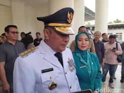 Pemprov Sulsel-Pemkot Makassar Siapkan Dana Tak Terduga di Pemilu 2024