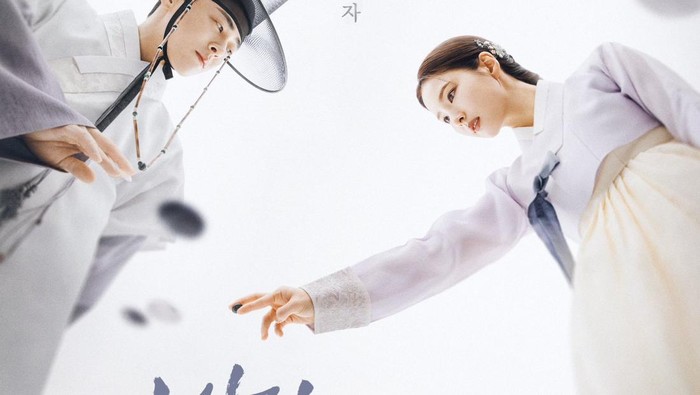 Sinopsis Captivating The King, Drakor Sageuk Terbaru yang Tayang di Netflix