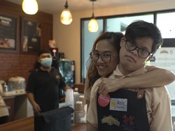 Mimpi Ami Anwar dan Secangkir Kopi Inklusi