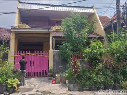 Detik-detik James Bunuh Lalu Mutilasi Istri Seorang Diri