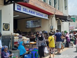 10+ Penginapan Murah di Solo Dekat Pasar Gede, Nggak Sampai Rp 150 Ribu