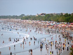 Pengusaha Sebut Kenaikan Pajak Hiburan 40-75% Bisa Bikin Ekonomi Bali Kolaps