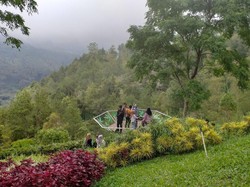 Rekomendasi 5 Wisata Flying Fox di Jatim, Seru!
