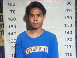 Kronologi Pembunuhan di Ablam Makassar, Pelaku Cemburu Istri Digoda Korban
