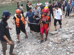 Bayi 2 Tahun Tewas Usai Lompat saat Naik Perahu Bareng Ortu di Sergai