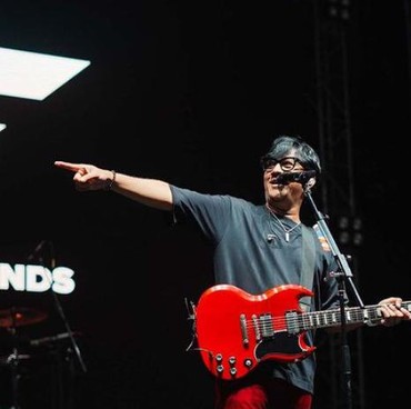 Bahas Biaya Sekolah & Uang Jajan Anak, Andre Taulany: Bisa Beli Alphard Baru