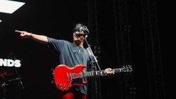 Disomasi Ndhank, Andre Taulany Ogah Bawakan Lagu 'Mungkinkah' Lagi