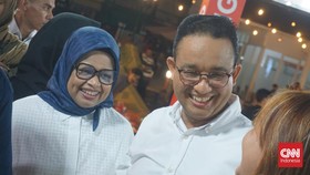 Ceruk Gen Z, Fans K-Pop dan Jurus Live TikTok Anies di Pilpres 2024