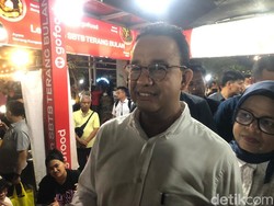 Resolusi Anies Baswedan Tahun 2024: Menjadi Perubahan untuk Harapan Baru