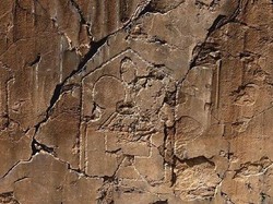 Arkeolog Temukan Bukti Peninggalan Islam di Kota Kuno Persepolis