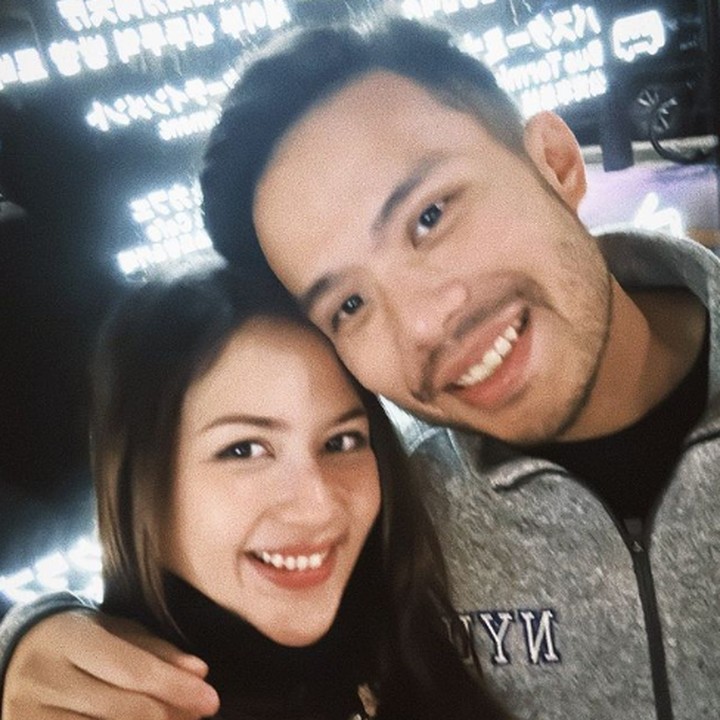 <p>Jessica Mila bersama suami dan keluarga besar memutuskan untuk merayakan malam pergantian tahun di luar negeri. Negara Jepang pun menjadi pilihan mereka. (Foto: Instagram: @jscmila)</p>