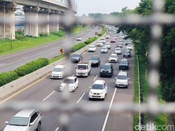 Sejarah Tol Cipularang, Dihantam Krisis hingga Sambut KTT Asia-Afrika