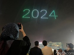 Tahun Baru 2024, Bobby Nasution Janjikan Kota Medan Bebas Macet