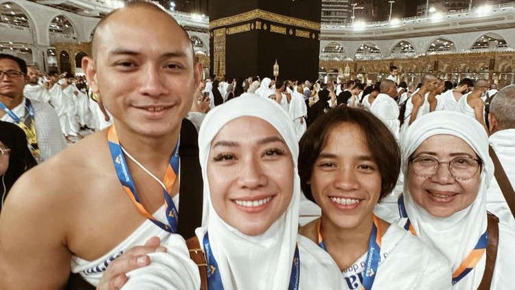 BCL dan Keluarga