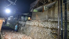 Alasan Gempa Sumedang Picu Kerusakan Parah